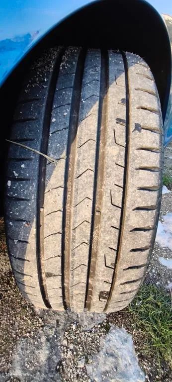 Ford Focus 1.5 TDCi EcoBlue ST-Line Aut. - 17