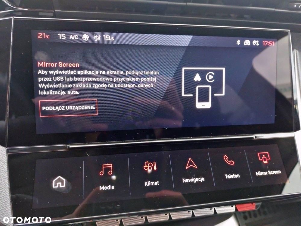Peugeot 308 - 15