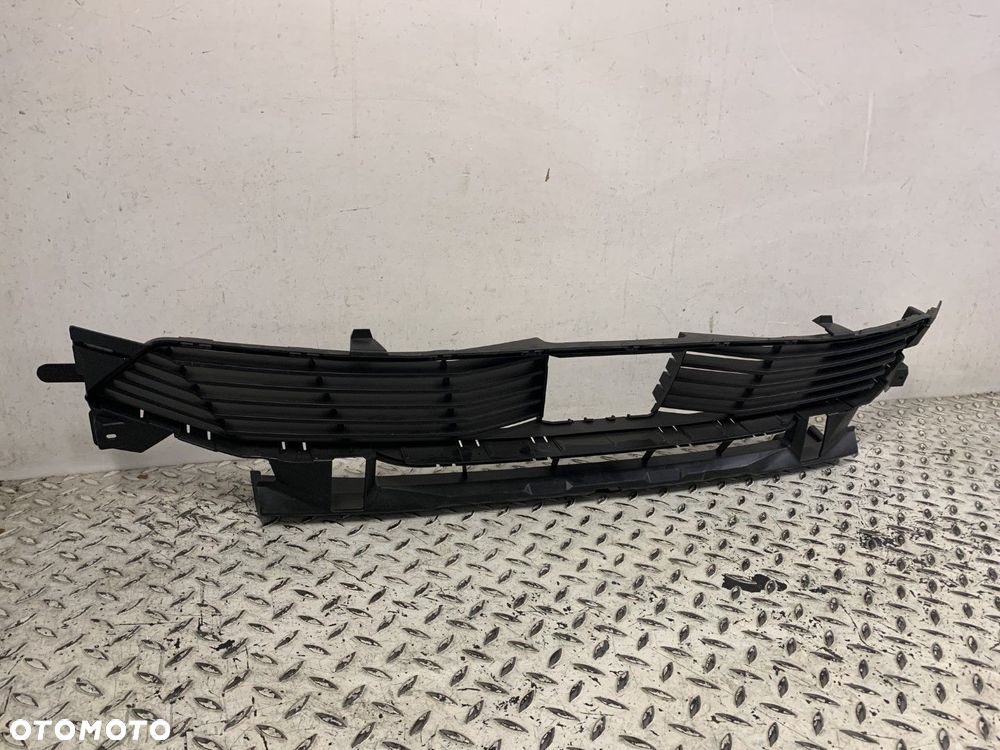 NOWA ORYGINALNA KRATKA DOLNA SRODKOWA ZDERZAKA  PEUGEOT 5008 2 II LIFT 99938519 20-26 - 4