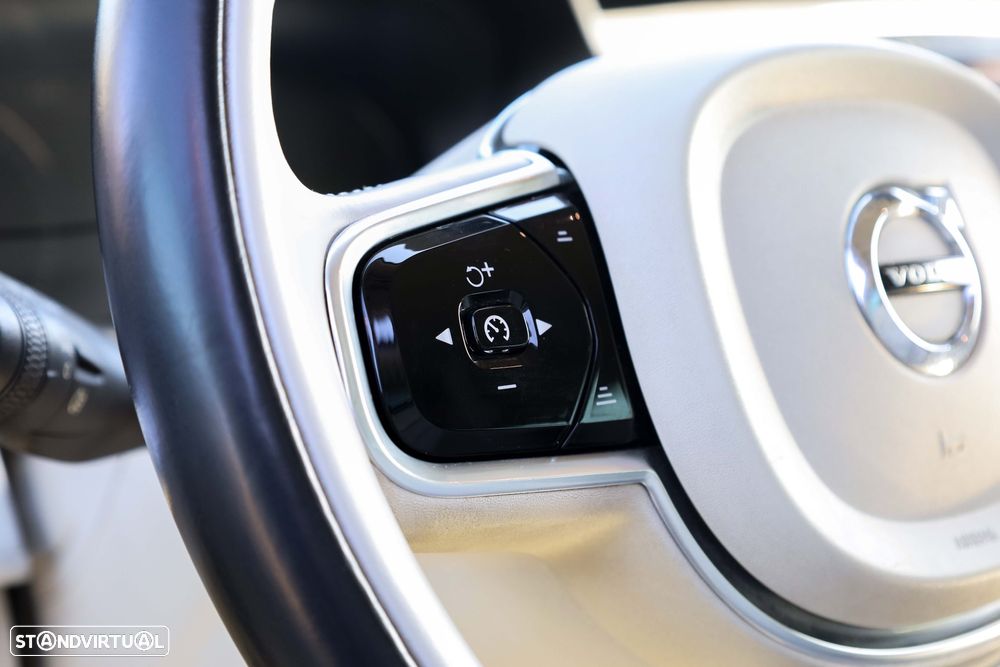 Volvo XC 90 2.0 D4 Inscription - 20