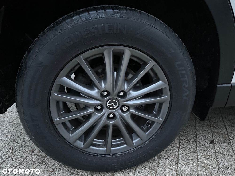 Mazda CX-5 - 22