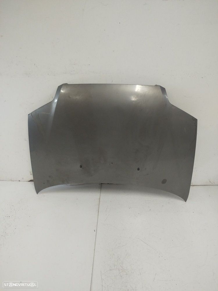 Capot Chevrolet Aveo / Kalos Hatchback (T200) - 2