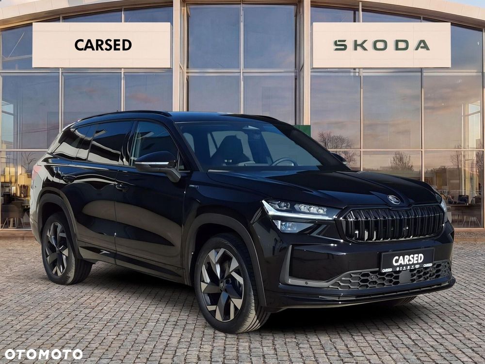 Skoda Kodiaq - 8