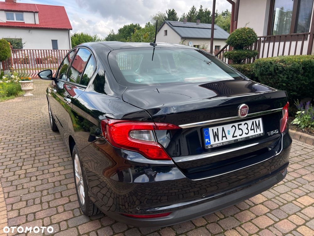 Fiat Tipo - 14