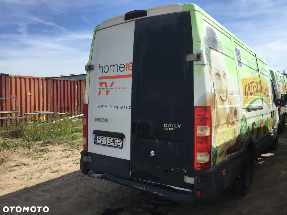 Iveco Daily 35C13 - 3