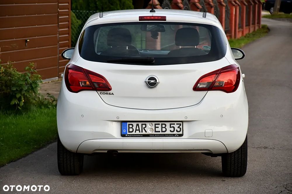 Opel Corsa 1.2 Business S&S - 16