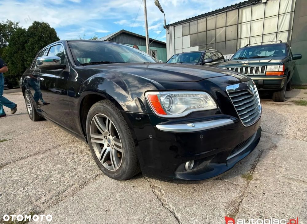 Lancia Thema - 4