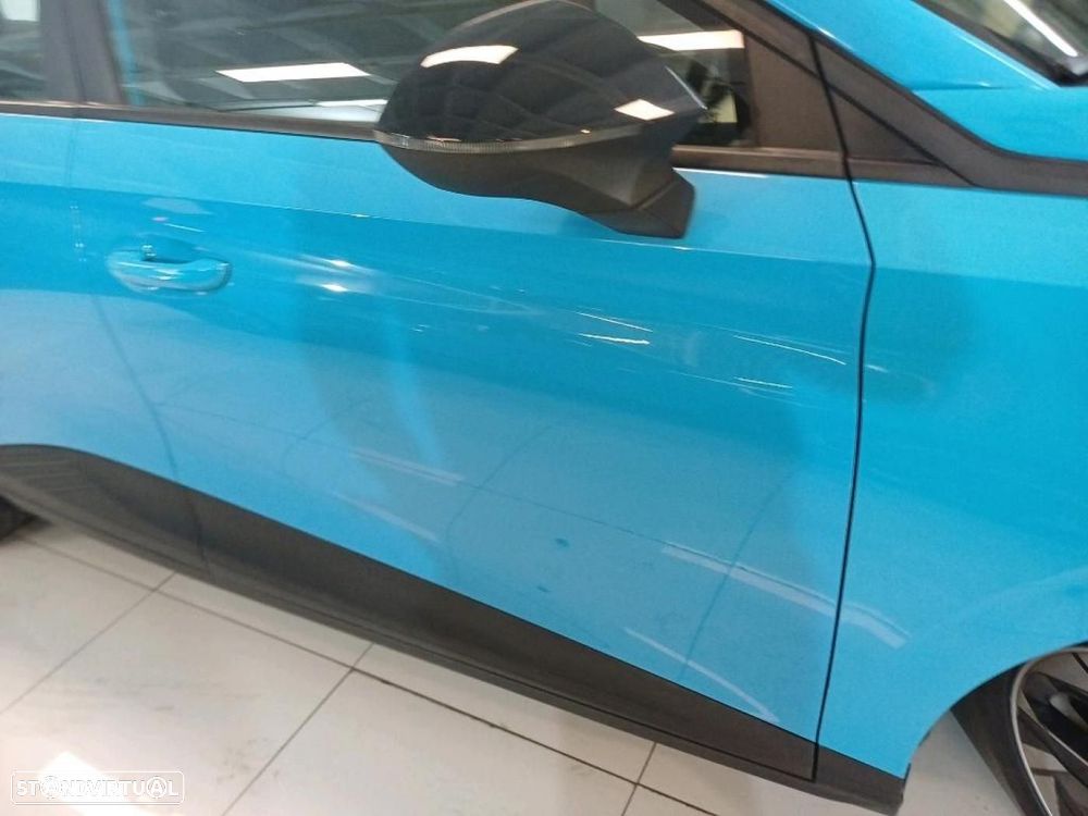 MG MG4 51 kWh Standard - 32