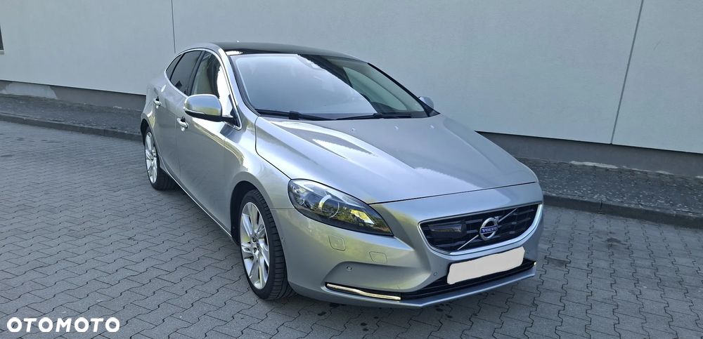 Volvo V40 D2 R-Design Summum - 7