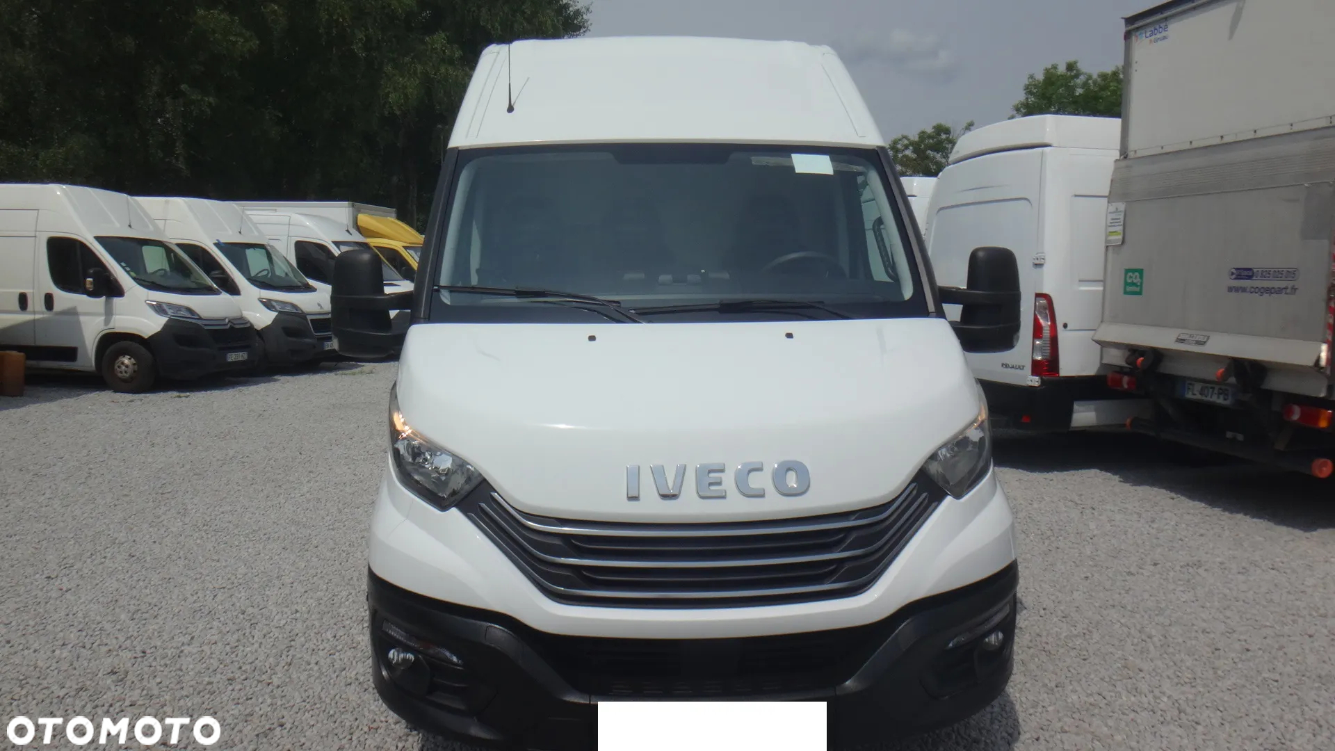 Iveco 35S14 - 3
