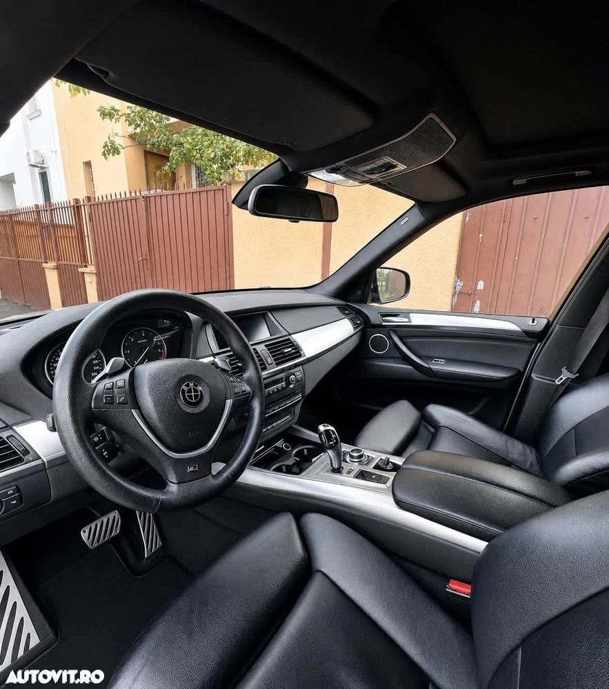 BMW X5 xDrive40d - 5