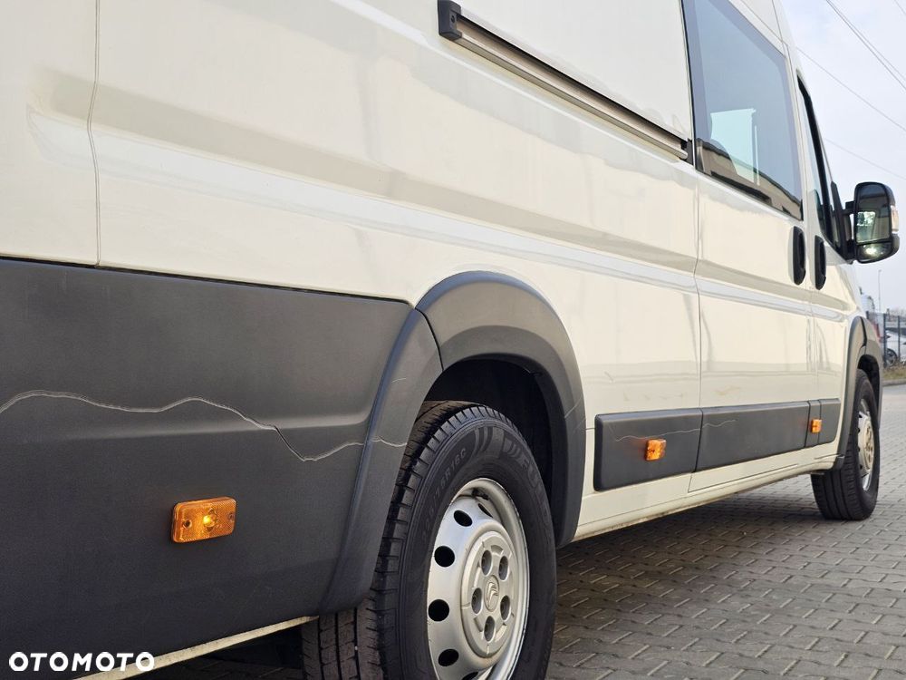 Citroën Jumper - 15