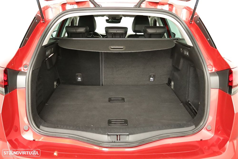 Renault Mégane Sport Tourer 1.5 Blue dCi Techno - 24