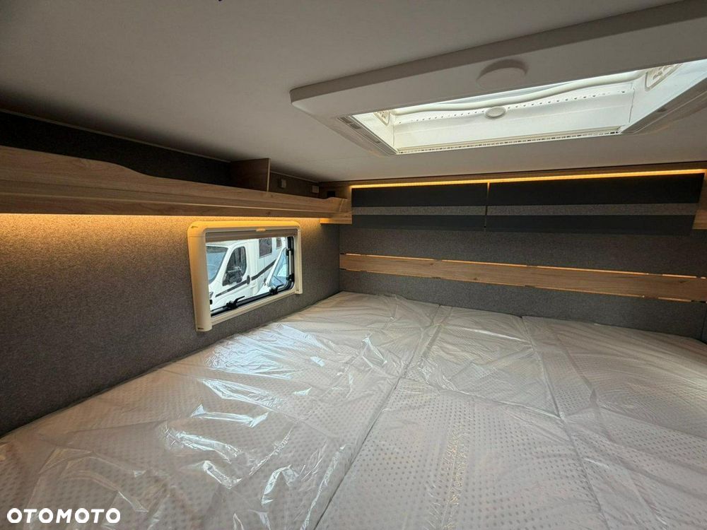 Dethleffs Just Go Active T7055EB - 21