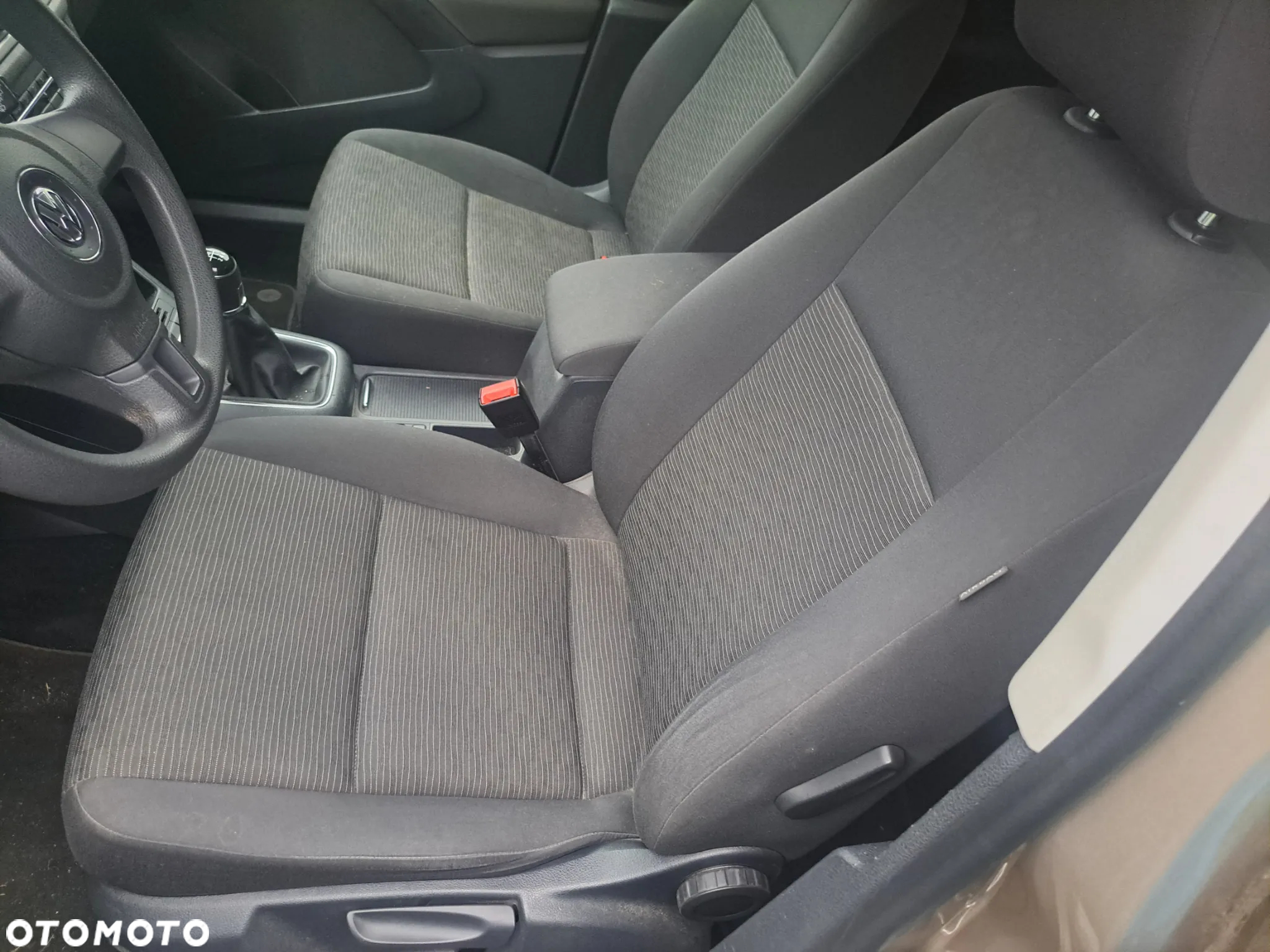 Volkswagen Tiguan 1.4 TSI BlueMotion Technology Life - 9