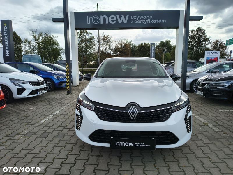 Renault Clio - 8