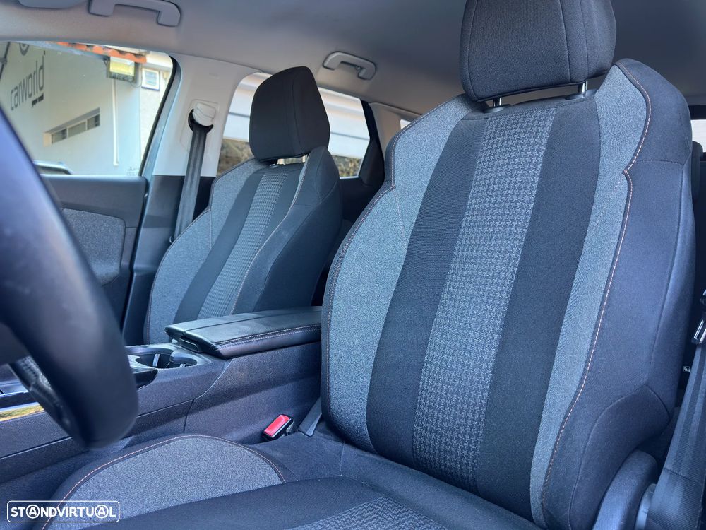 Peugeot 3008 1.6 HDi Active Pack Business - 9