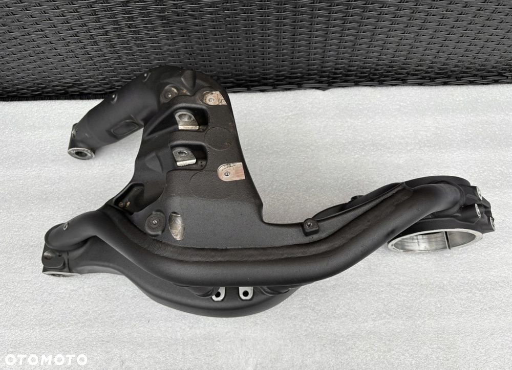 Wahacz ramię wahadłowe Ducati XDiavel 1260 2016-21 Oryginał - 7