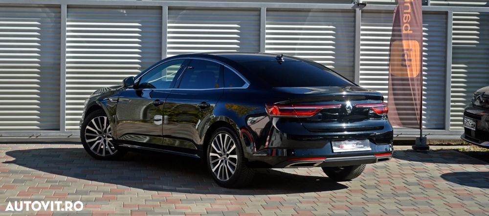 Renault Talisman TCe 160 EDC GPF INTENS - 12