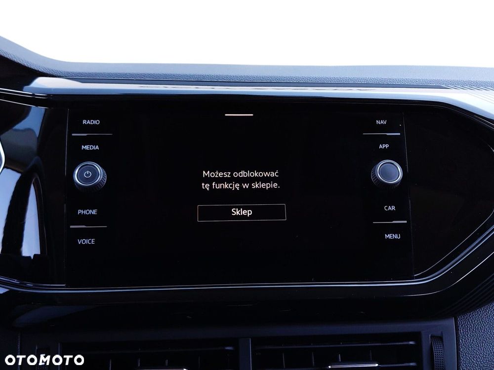 Volkswagen T-Cross 1.5 TSI ACT Style DSG - 33