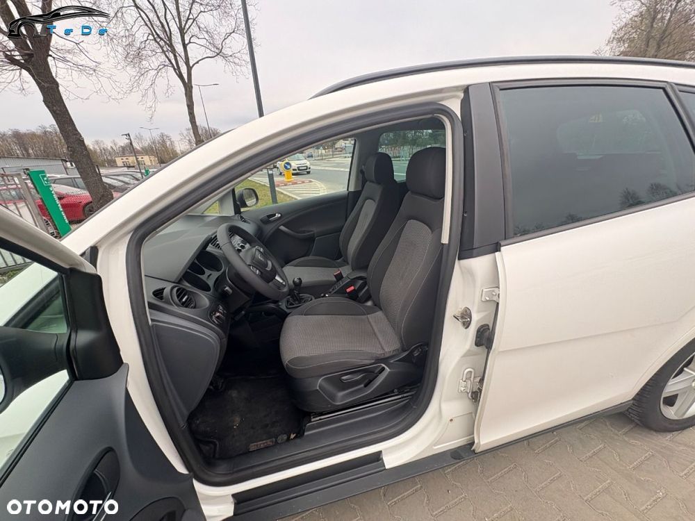 Seat Altea XL 1.4 TSI 4x2 Freetrack - 15