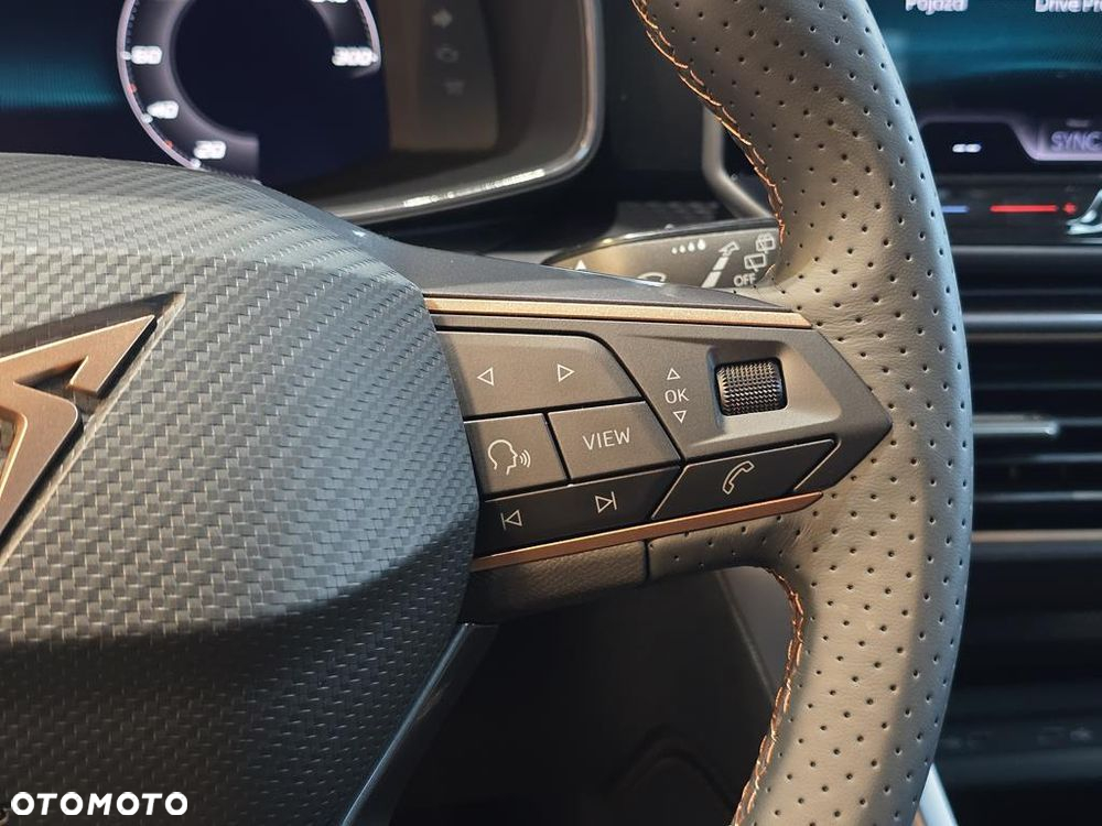 Cupra Leon Sportstourer - 16