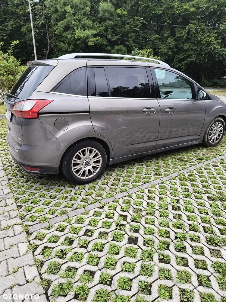 Ford Grand C-MAX 1.6 TDCi Edition - 2