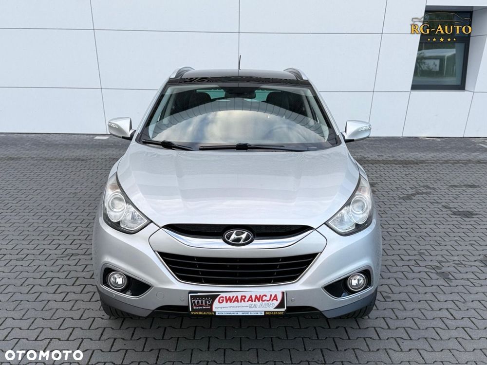 Hyundai ix35 - 18