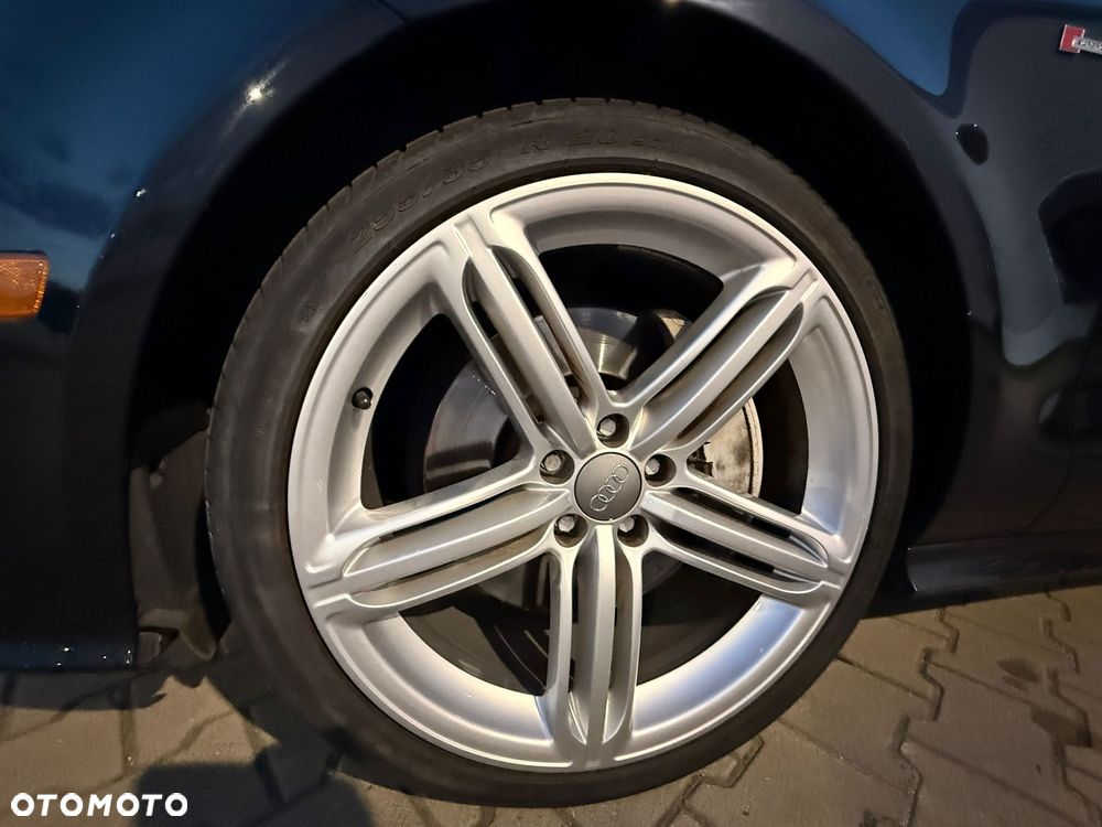 Audi A7 Sportback - 12