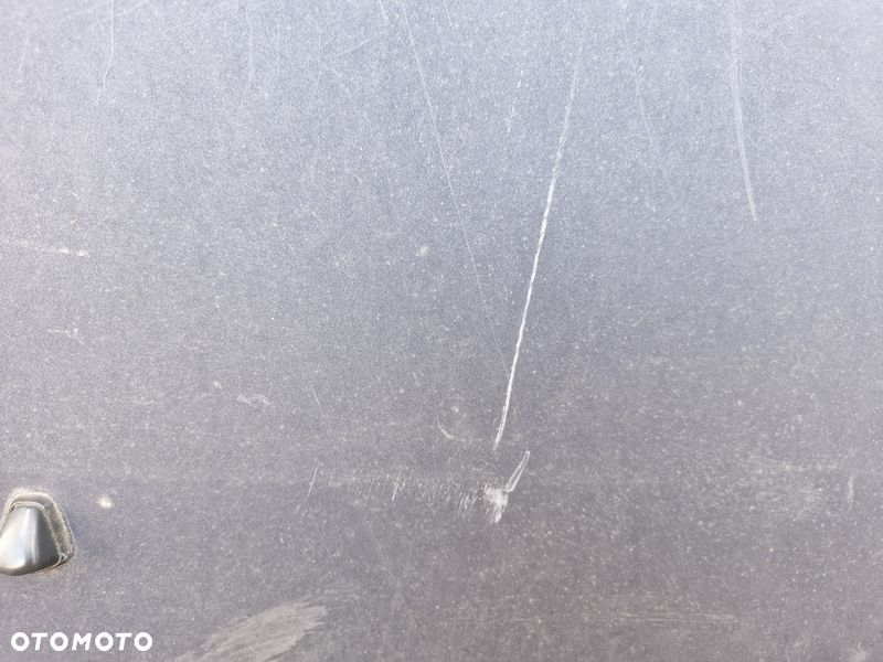 opel agila b ii 2 maska pokrywa silnika przód przednia - 9