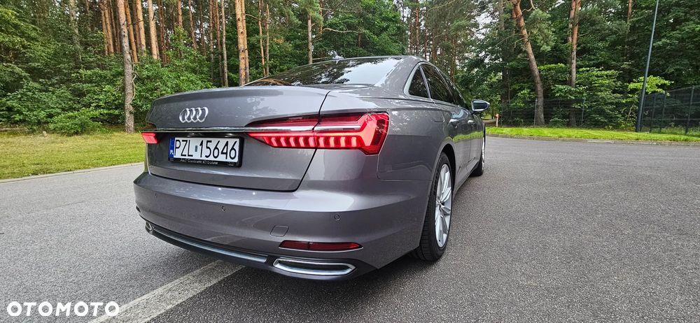 Audi A6 - 6