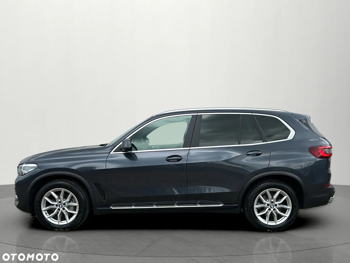 BMW X5 xDrive25d sport - 8