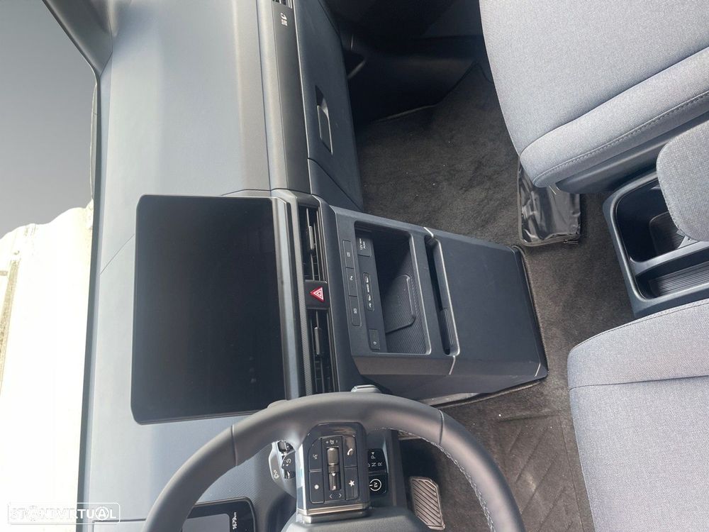 Kia PV5 71.2 kWh L2H1 + V2L - 11