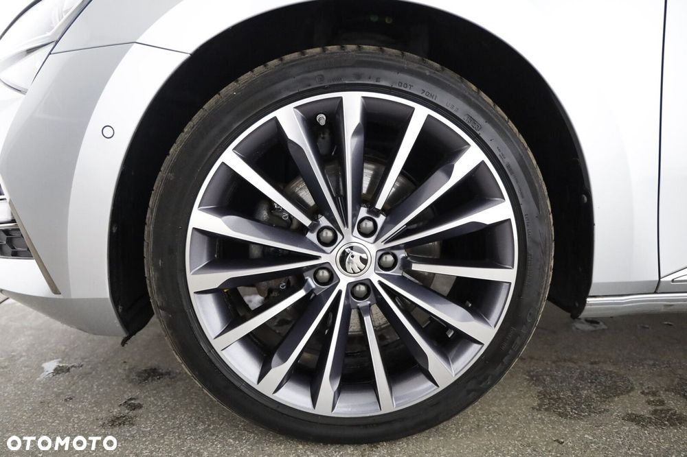 Skoda Superb - 28