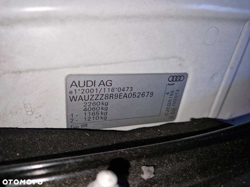 Audi Q5 - 7