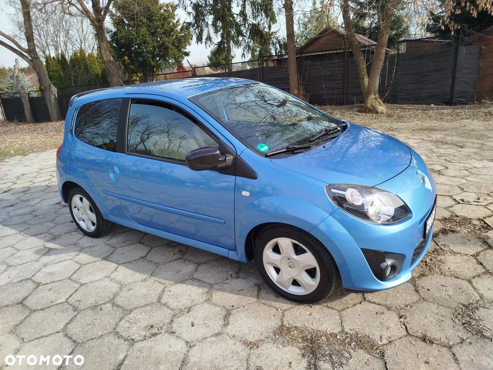 Renault Twingo 1.2 LEV 16V 75 Rip Curl - 10