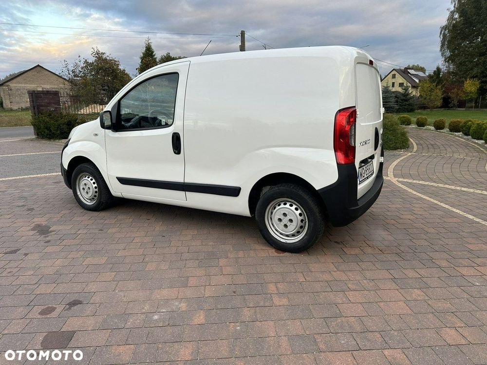 Fiat Fiorino - 6
