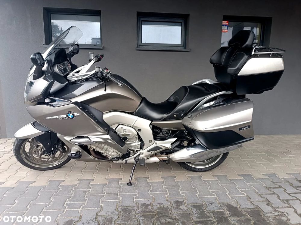 BMW K - 2