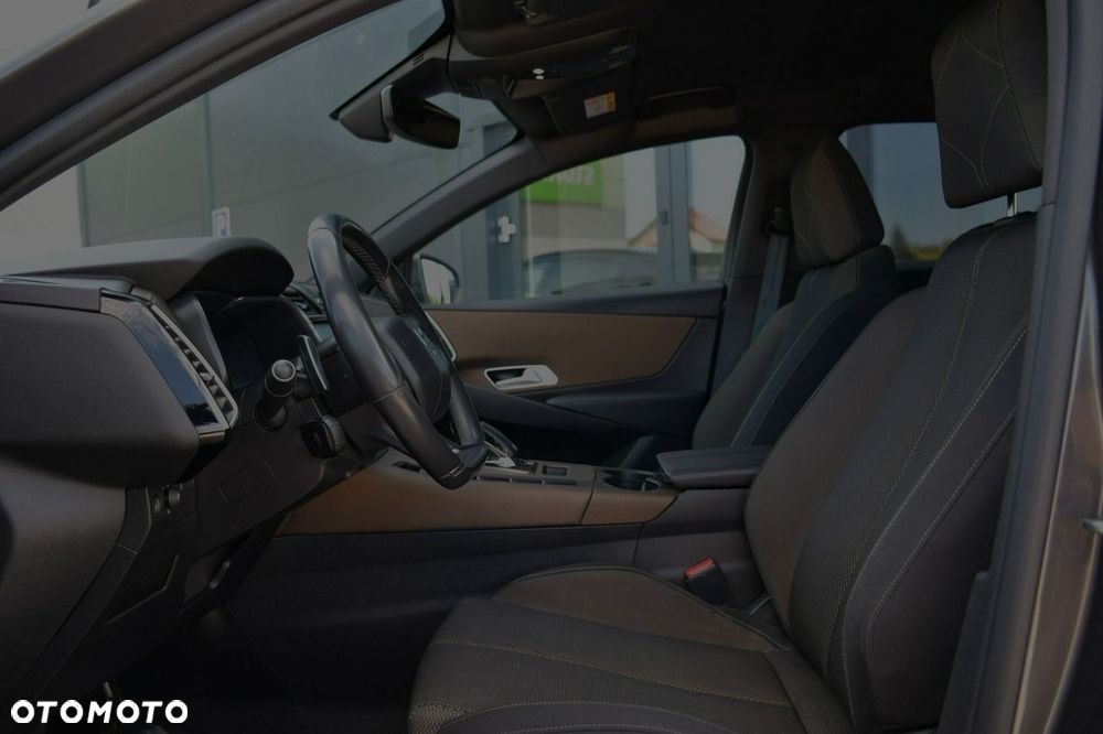 DS Automobiles DS 7 Crossback 1.5 BlueHDi So Chic - 20