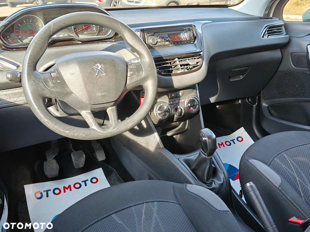 Peugeot 208 1.0 VTi Access - 15