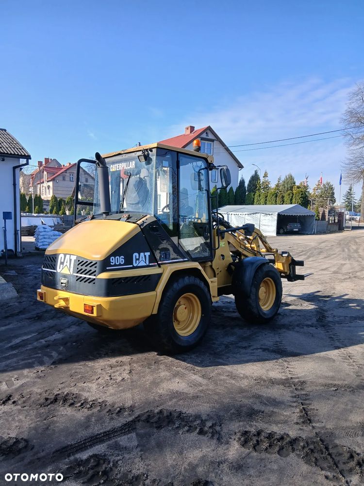 Caterpillar 906 - 7