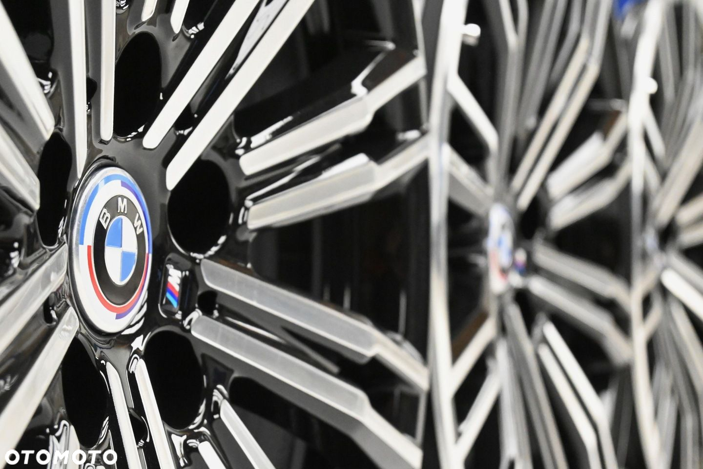 BMW 3 G20 G21 7,5x18 ET25 8,5x18 ET40 8089890 8089891 - 4