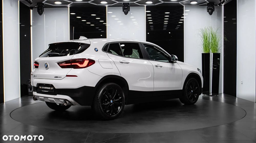 BMW X2 sDrive20i sport - 7