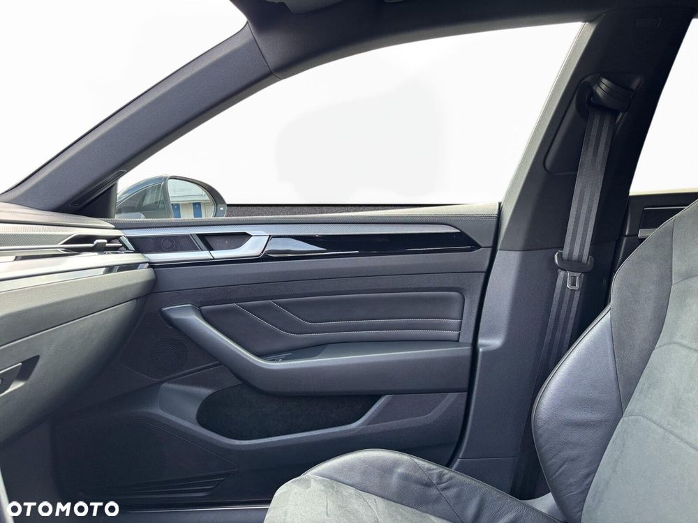Volkswagen Arteon 2.0 TSI R-Line DSG - 30