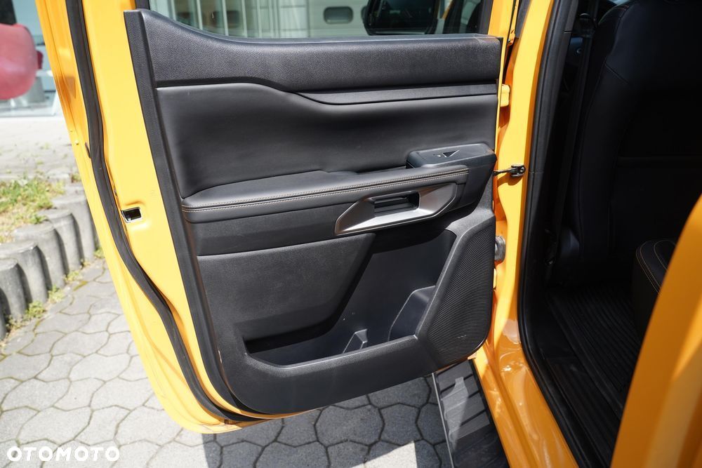 Ford Ranger 2.0 EcoBlue Bi-Turbo 4x4 DC Wildtrak - 10