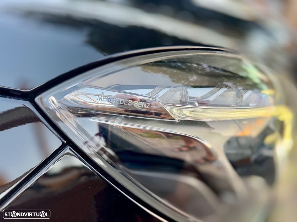 Mercedes-Benz E 300 BLUETEC Hybrid Elegance - 5