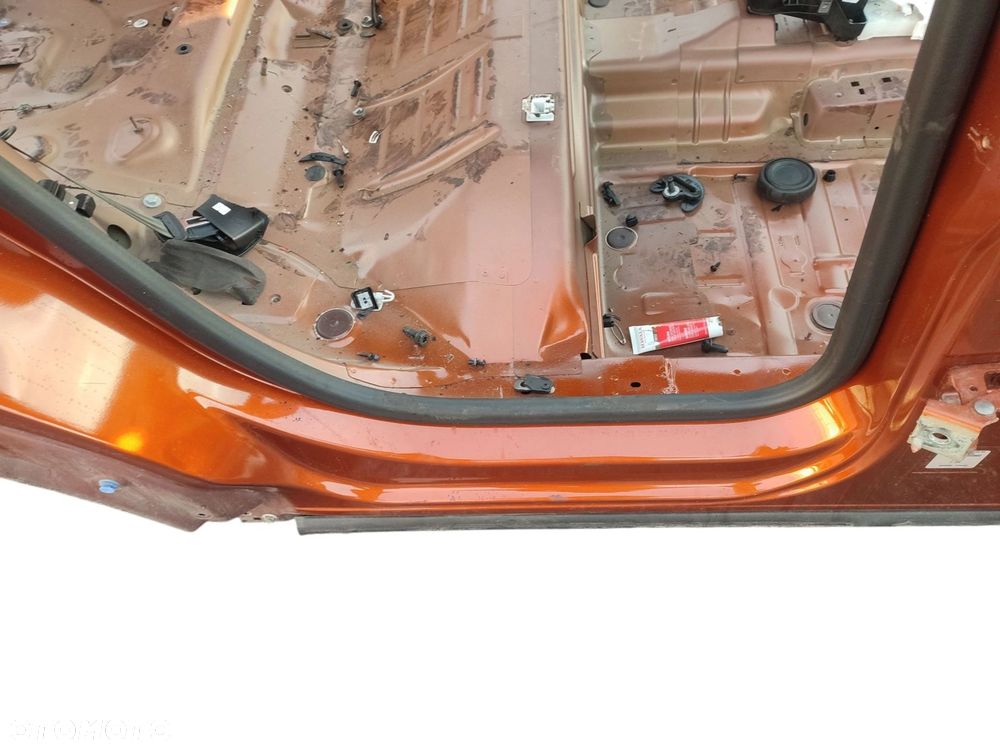 PRÓG PRAWY SŁUPEK ŚRODKOWY CITROEN C4 III (2020-2024) 1.2 THP 130KM - 4