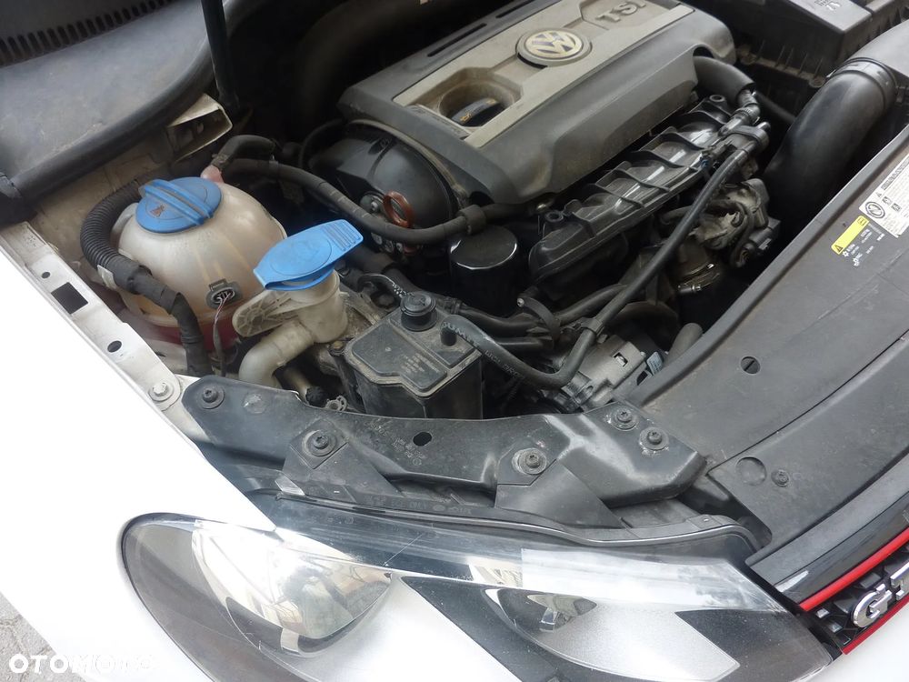 Volkswagen Golf 2.0 GTI DSG - 25