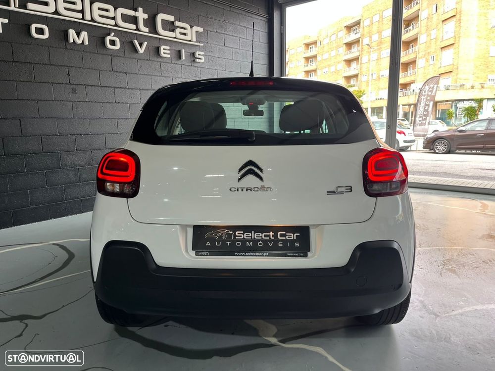 Citroën C3 1.5 BlueHDi Origins - 6