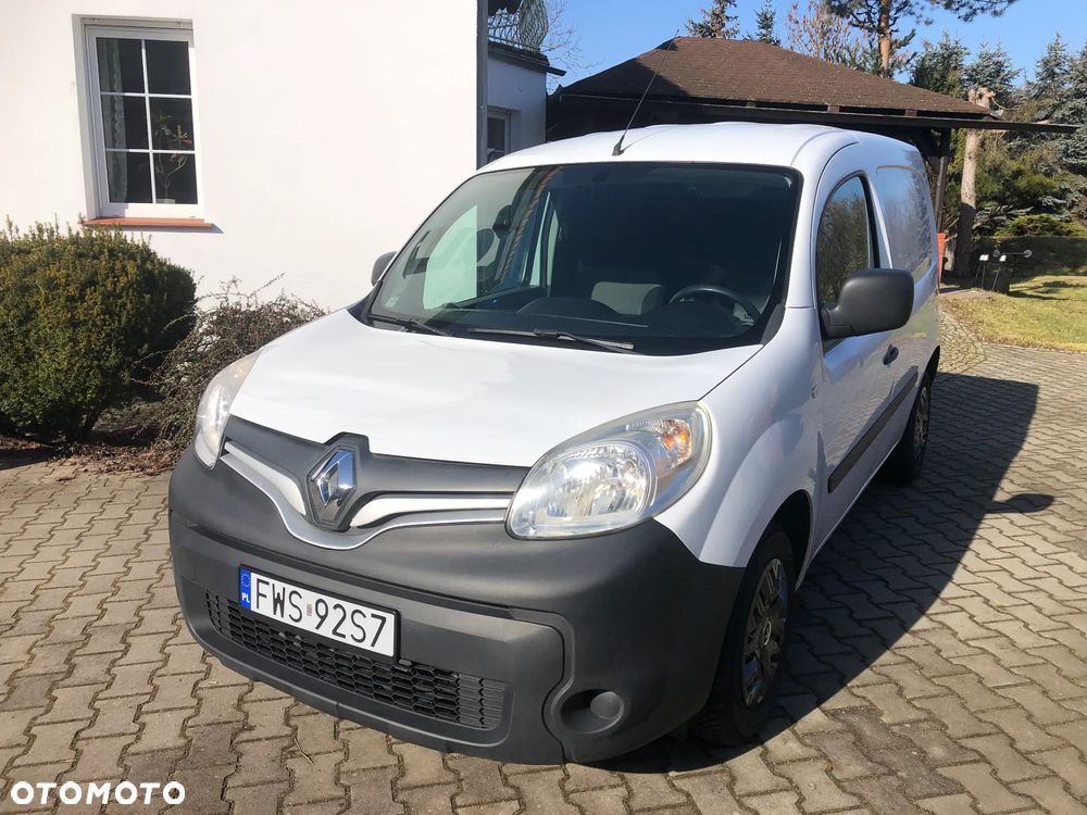 Renault KANGOO - 2